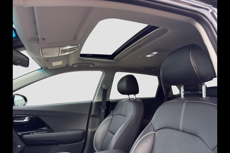 Kia e-Niro ExecutiveLine 64 kWh