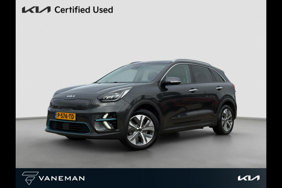 Kia e-Niro ExecutiveLine 64 kWh