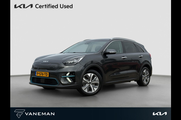 Kia e-Niro ExecutiveLine 64 kWh