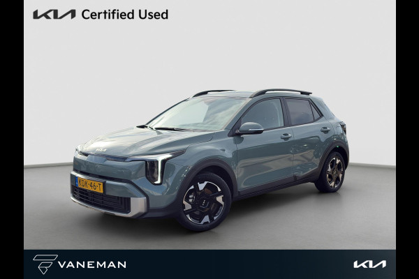 Kia Stonic 1.0 T-GDi MHEV DynamicPlusLine