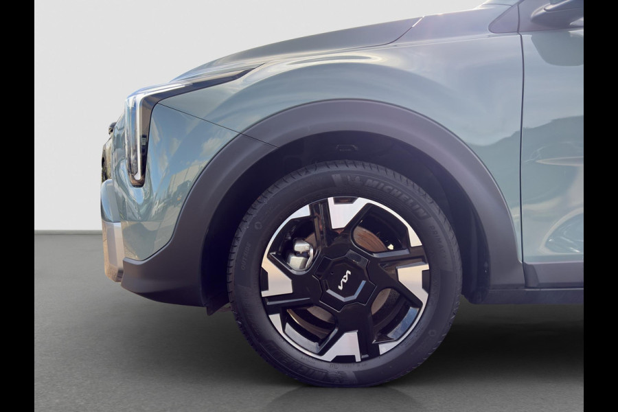 Kia Stonic 1.0 T-GDi MHEV DynamicPlusLine