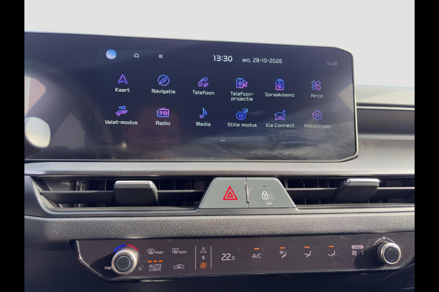 Kia Stonic 1.0 T-GDi MHEV DynamicPlusLine
