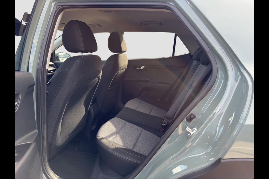 Kia Stonic 1.0 T-GDi MHEV DynamicPlusLine