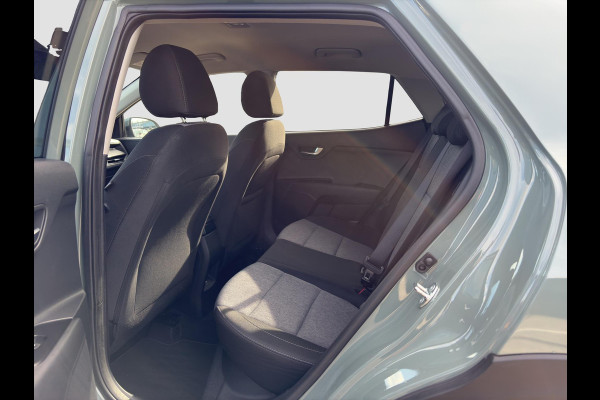 Kia Stonic 1.0 T-GDi MHEV DynamicPlusLine