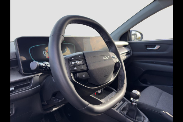 Kia Stonic 1.0 T-GDi MHEV DynamicPlusLine