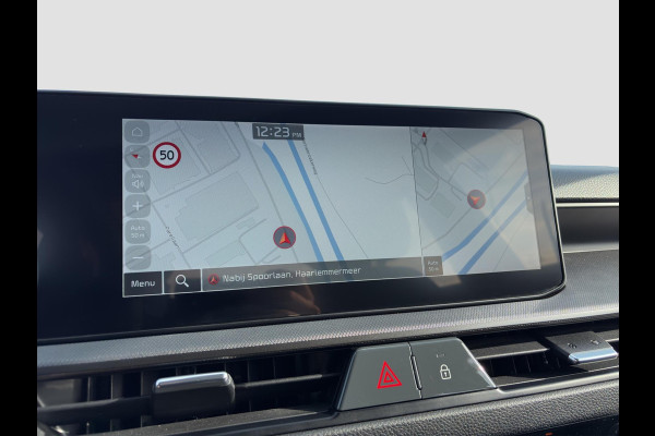Kia Stonic 1.0 T-GDi MHEV DynamicPlusLine