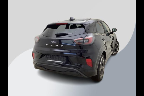Ford Puma Gen-E Premium 44 kWh 168pk | Winterpack | Driver Assistance Pack | Verlengde Fabrieksgarantie tot 01-2030