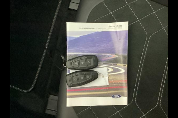 Ford Puma Gen-E Premium 44 kWh 168pk | Winterpack | Driver Assistance Pack | Verlengde Fabrieksgarantie tot 01-2030