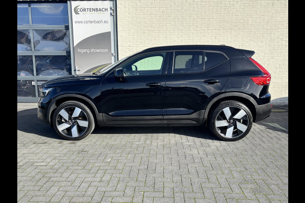Volvo XC40 Recharge Twin Ultimate 78 kWh | Panoramadak | Adaptieve cruise | Harman Kardon | Blis | Memory |