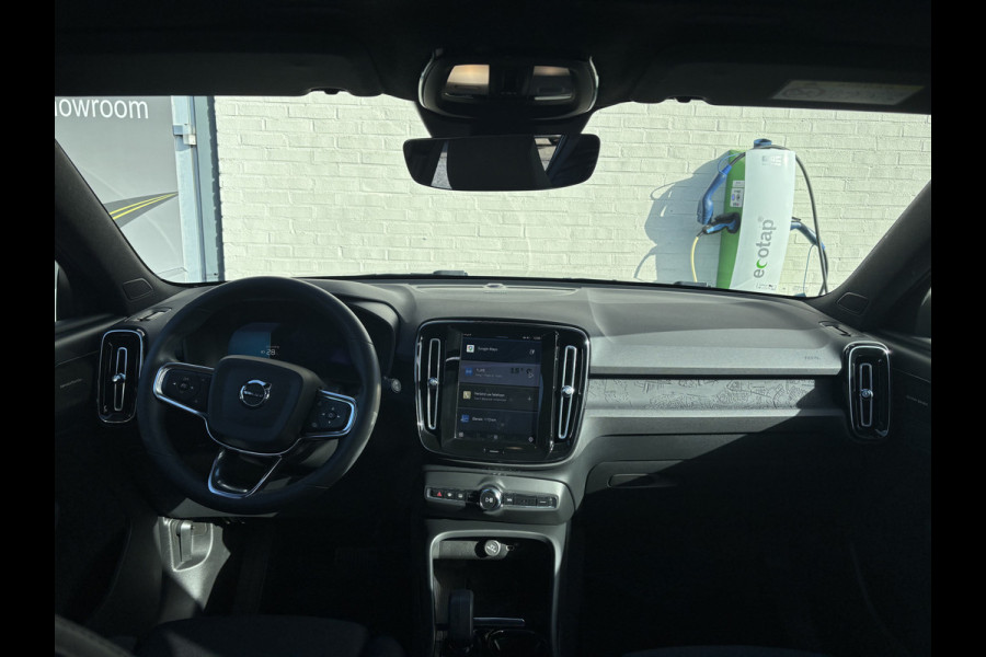 Volvo XC40 Recharge Twin Ultimate 78 kWh | Panoramadak | Adaptieve cruise | Harman Kardon | Blis | Memory |