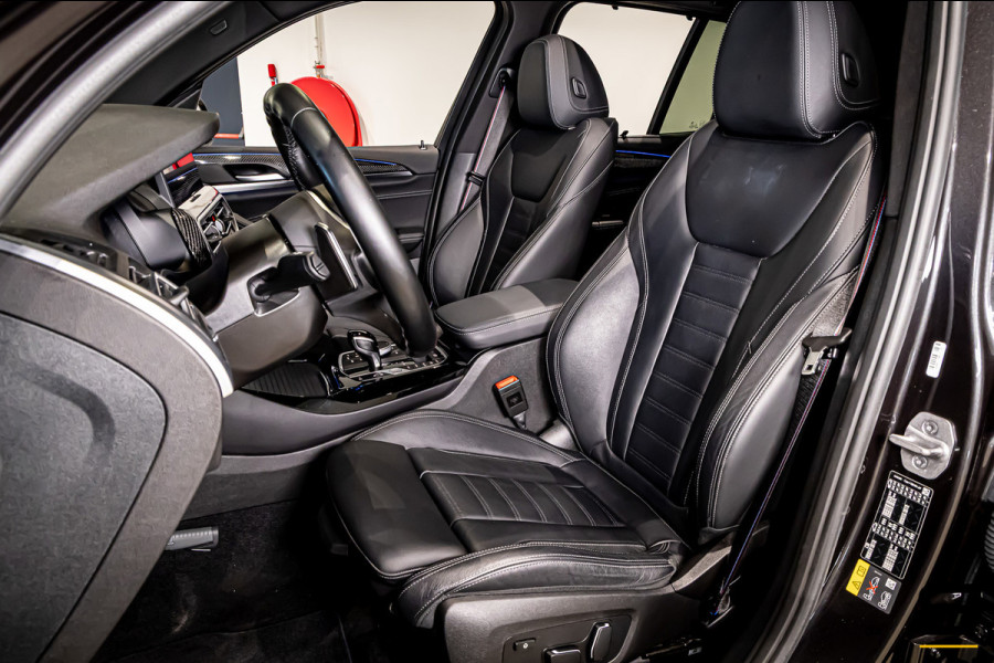 BMW X3 XDrive30e Business Edition Plus|NAP|Pano|Full Options