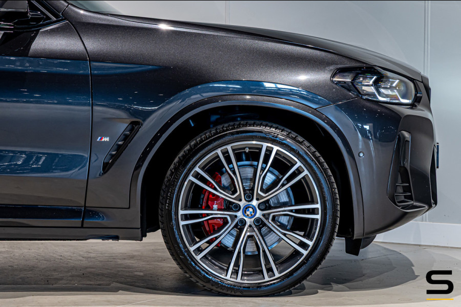 BMW X3 XDrive30e Business Edition Plus|NAP|Pano|Full Options