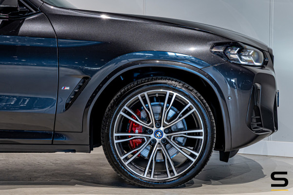 BMW X3 XDrive30e Business Edition Plus|NAP|Pano|Full Options