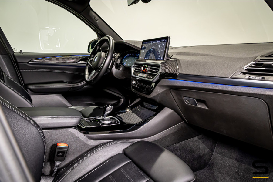 BMW X3 XDrive30e Business Edition Plus|NAP|Pano|Full Options