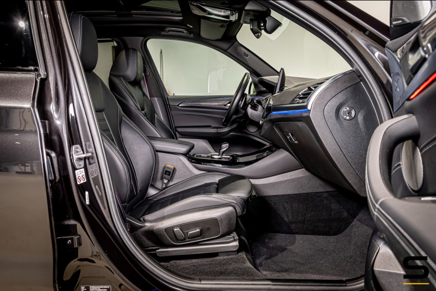 BMW X3 XDrive30e Business Edition Plus|NAP|Pano|Full Options