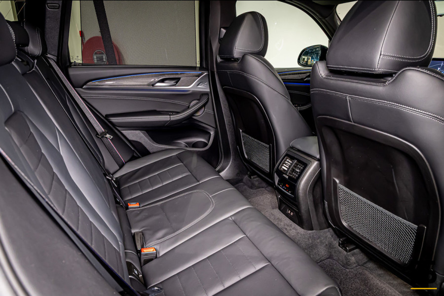 BMW X3 XDrive30e Business Edition Plus|NAP|Pano|Full Options