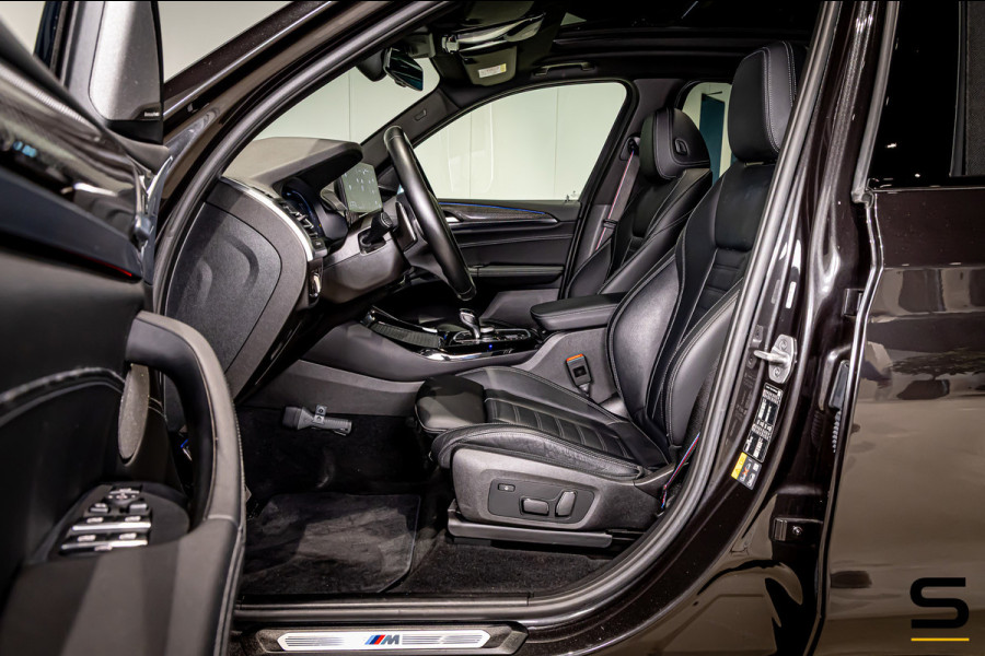 BMW X3 XDrive30e Business Edition Plus|NAP|Pano|Full Options