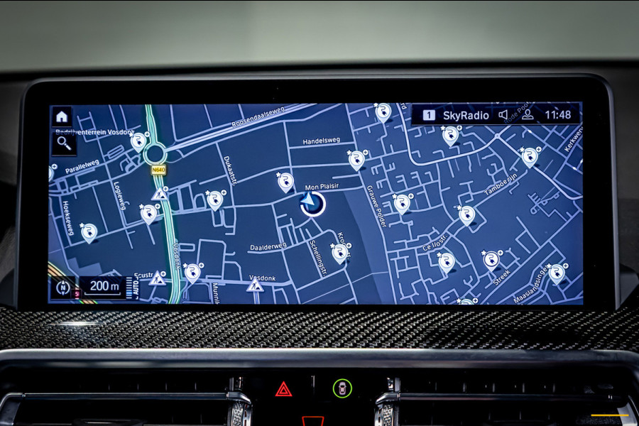 BMW X3 XDrive30e Business Edition Plus|NAP|Pano|Full Options