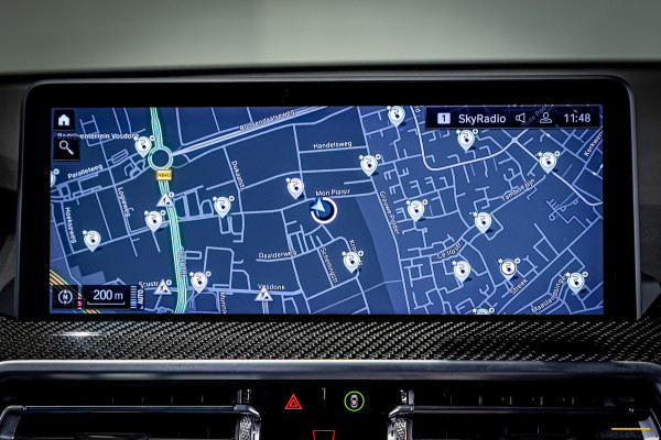 BMW X3 XDrive30e Business Edition Plus|NAP|Pano|Full Options