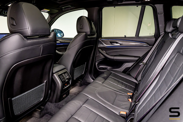 BMW X3 XDrive30e Business Edition Plus|NAP|Pano|Full Options
