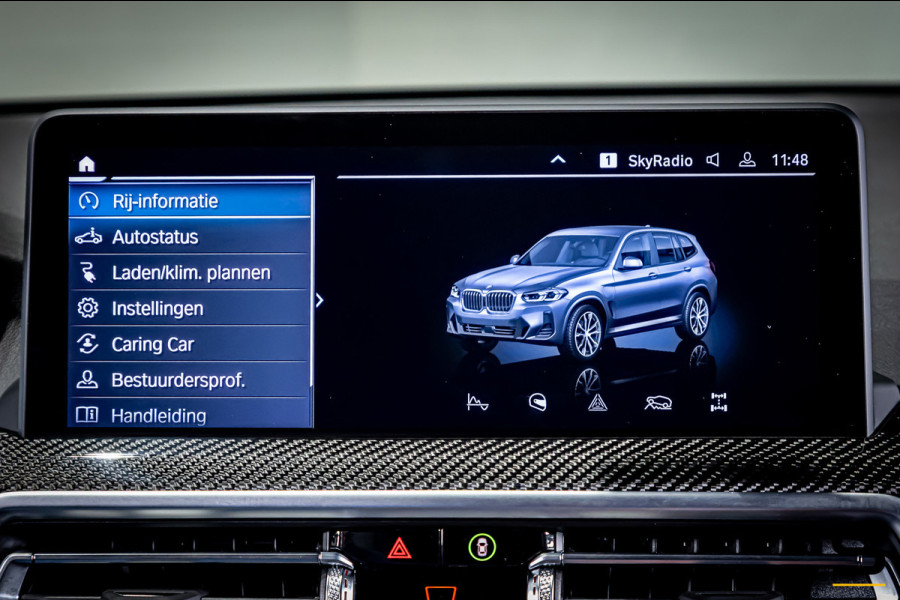 BMW X3 XDrive30e Business Edition Plus|NAP|Pano|Full Options