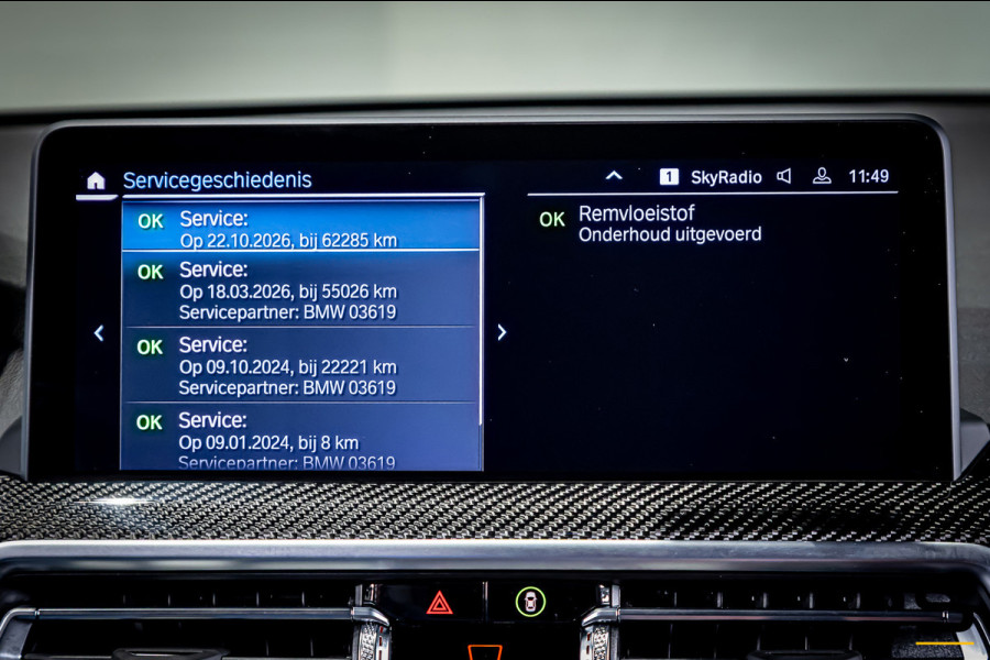 BMW X3 XDrive30e Business Edition Plus|NAP|Pano|Full Options