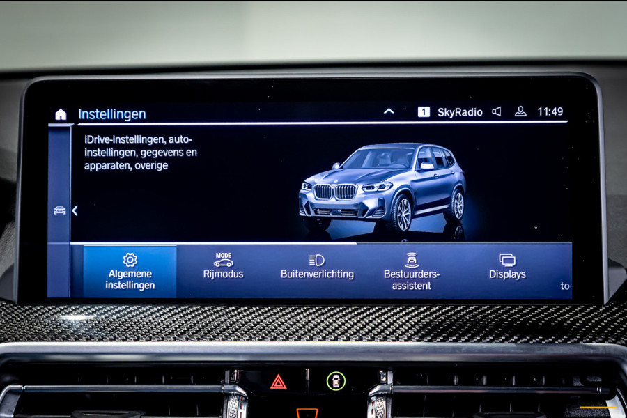 BMW X3 XDrive30e Business Edition Plus|NAP|Pano|Full Options