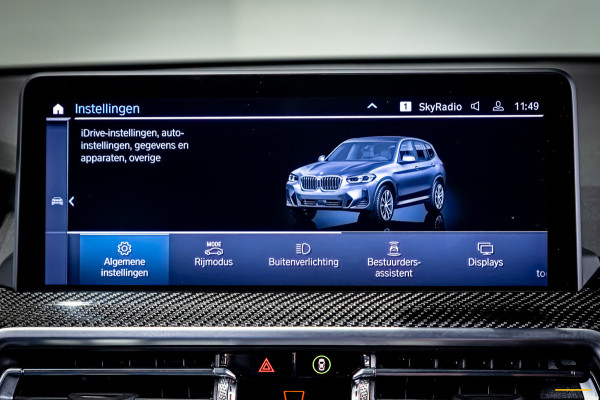 BMW X3 XDrive30e Business Edition Plus|NAP|Pano|Full Options