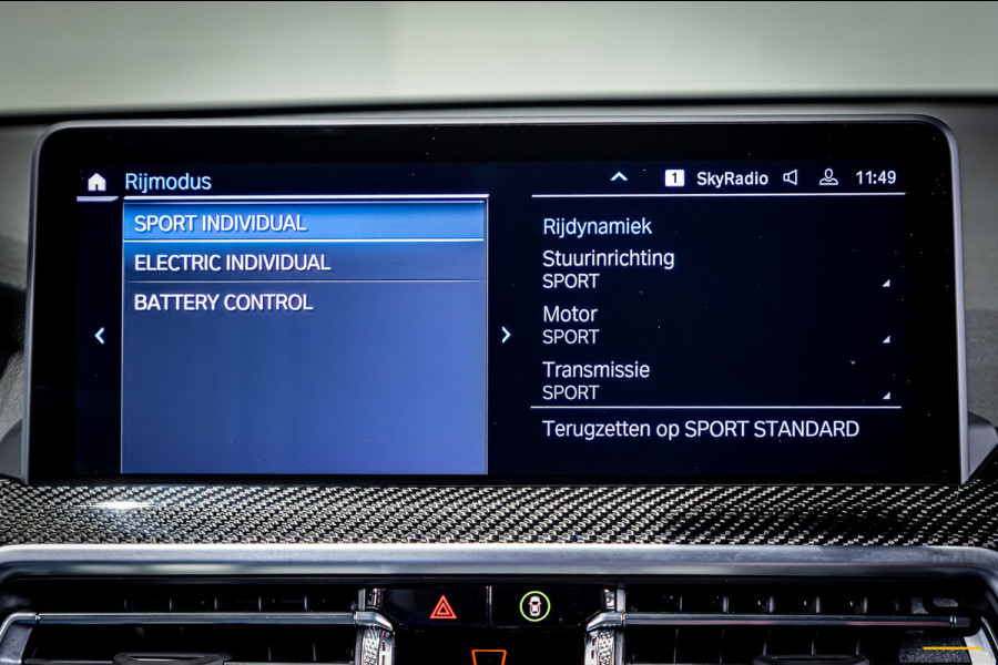 BMW X3 XDrive30e Business Edition Plus|NAP|Pano|Full Options