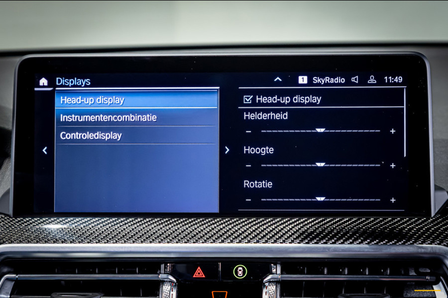 BMW X3 XDrive30e Business Edition Plus|NAP|Pano|Full Options