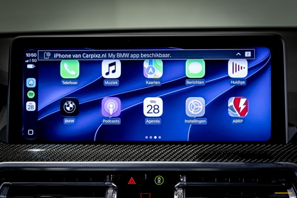 BMW X3 XDrive30e Business Edition Plus|NAP|Pano|Full Options