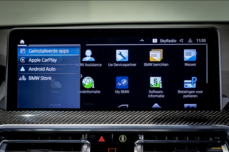 BMW X3 XDrive30e Business Edition Plus|NAP|Pano|Full Options