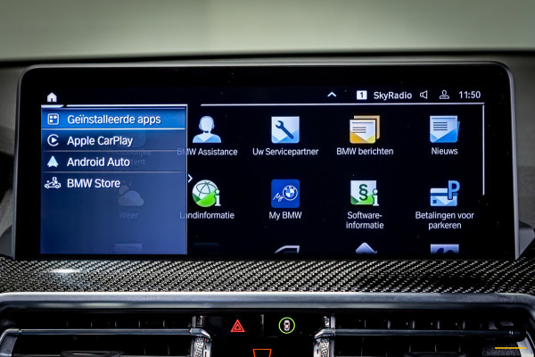 BMW X3 XDrive30e Business Edition Plus|NAP|Pano|Full Options