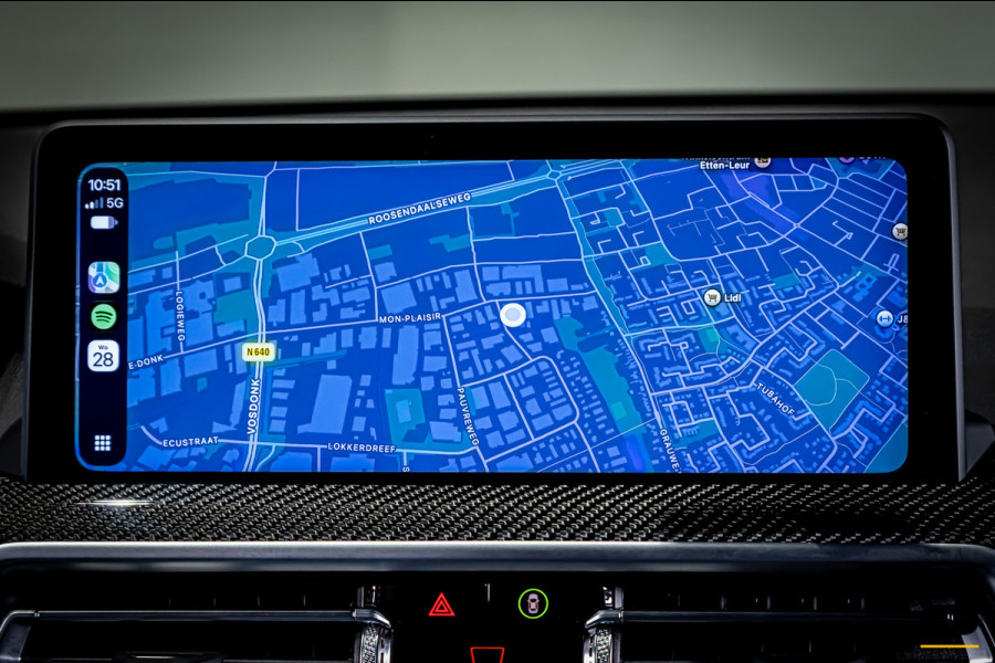BMW X3 XDrive30e Business Edition Plus|NAP|Pano|Full Options