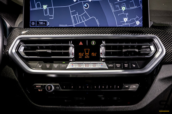 BMW X3 XDrive30e Business Edition Plus|NAP|Pano|Full Options