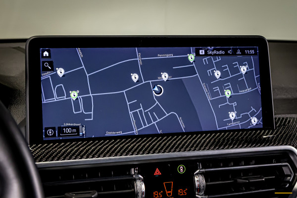 BMW X3 XDrive30e Business Edition Plus|NAP|Pano|Full Options