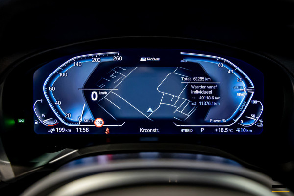 BMW X3 XDrive30e Business Edition Plus|NAP|Pano|Full Options