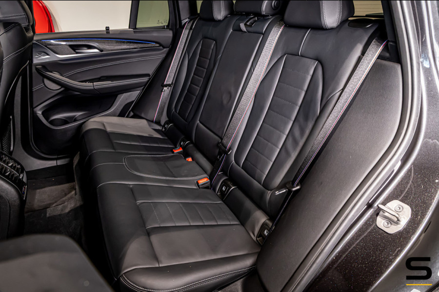 BMW X3 XDrive30e Business Edition Plus|NAP|Pano|Full Options