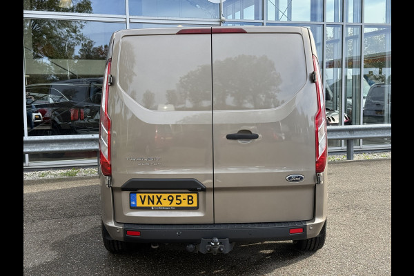 Ford Transit Custom 300 2.0 TDCI L2H1 Raptor | ZB-Edition | Trekhaak | Camera | Carplay | Navi
