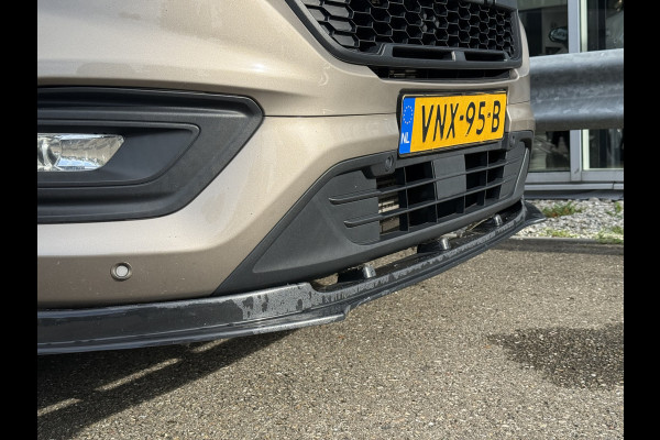 Ford Transit Custom 300 2.0 TDCI L2H1 Raptor | ZB-Edition | Trekhaak | Camera | Carplay | Navi