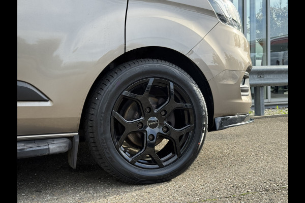 Ford Transit Custom 300 2.0 TDCI L2H1 Raptor | ZB-Edition | Trekhaak | Camera | Carplay | Navi