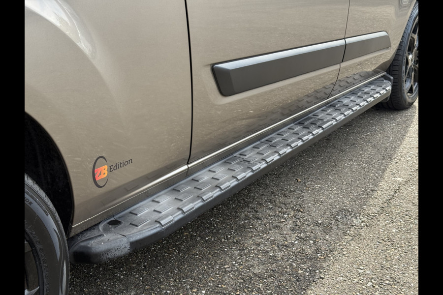 Ford Transit Custom 300 2.0 TDCI L2H1 Raptor | ZB-Edition | Trekhaak | Camera | Carplay | Navi