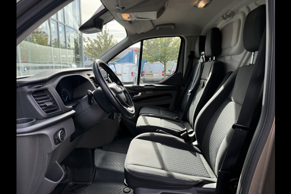 Ford Transit Custom 300 2.0 TDCI L2H1 Raptor | ZB-Edition | Trekhaak | Camera | Carplay | Navi