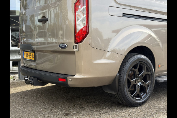 Ford Transit Custom 300 2.0 TDCI L2H1 Raptor | ZB-Edition | Trekhaak | Camera | Carplay | Navi