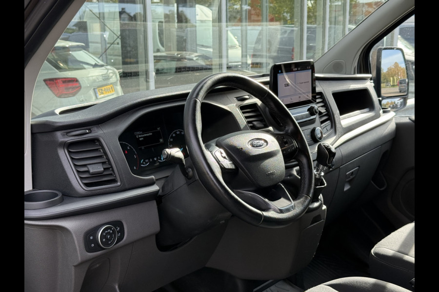 Ford Transit Custom 300 2.0 TDCI L2H1 Raptor | ZB-Edition | Trekhaak | Camera | Carplay | Navi