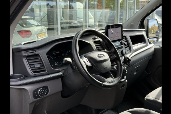 Ford Transit Custom 300 2.0 TDCI L2H1 Raptor | ZB-Edition | Trekhaak | Camera | Carplay | Navi