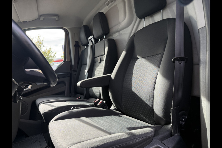 Ford Transit Custom 300 2.0 TDCI L2H1 Raptor | ZB-Edition | Trekhaak | Camera | Carplay | Navi