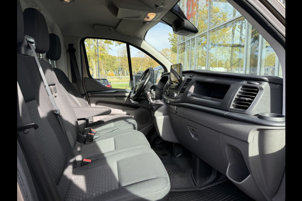 Ford Transit Custom 300 2.0 TDCI L2H1 Raptor | ZB-Edition | Trekhaak | Camera | Carplay | Navi