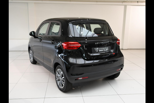 Leapmotor T03 Design 37.3 kWh .