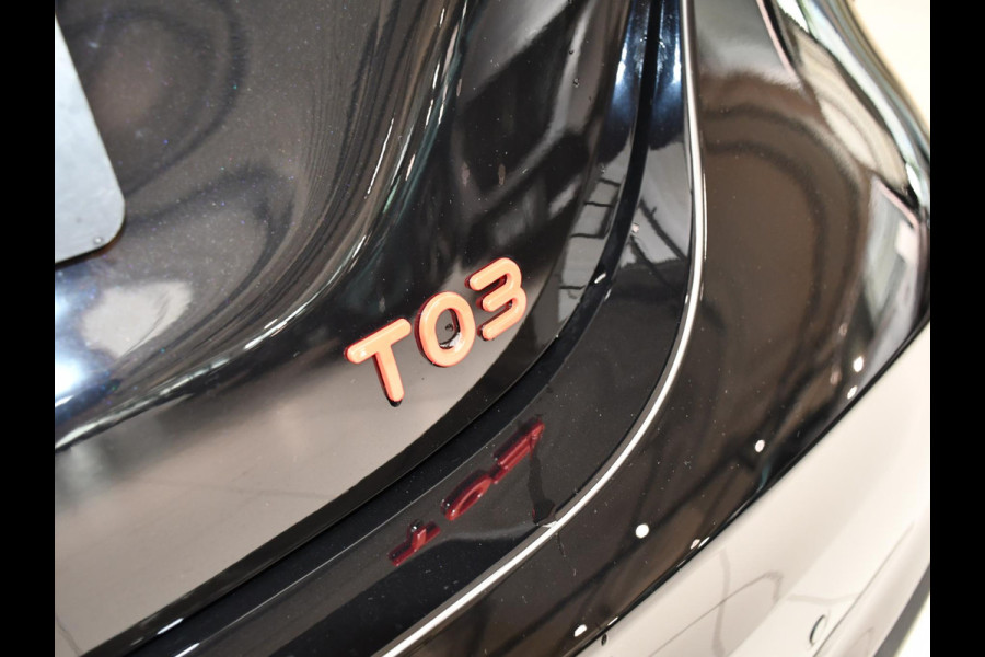 Leapmotor T03 Design 37.3 kWh .